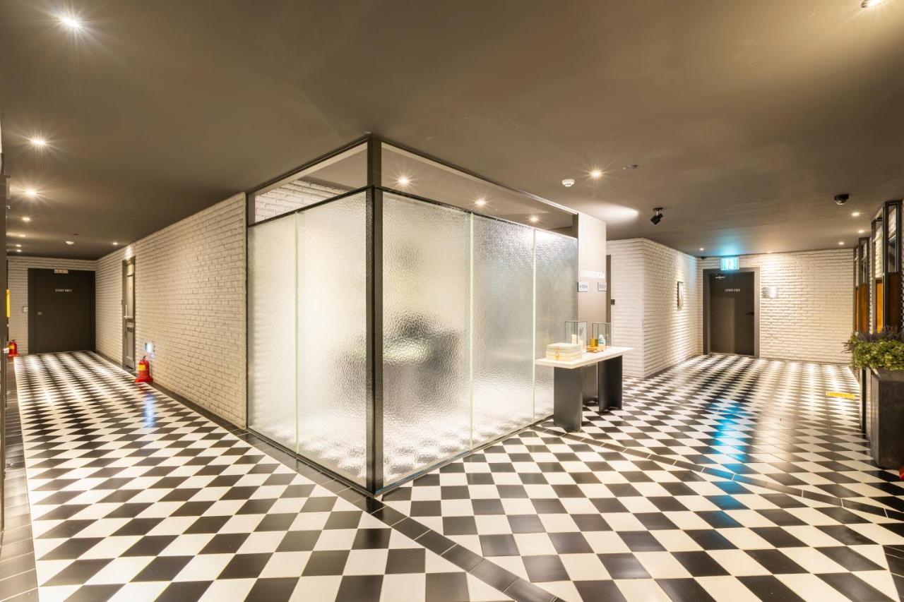 Sorgente Business Hotel Busan Extérieur photo