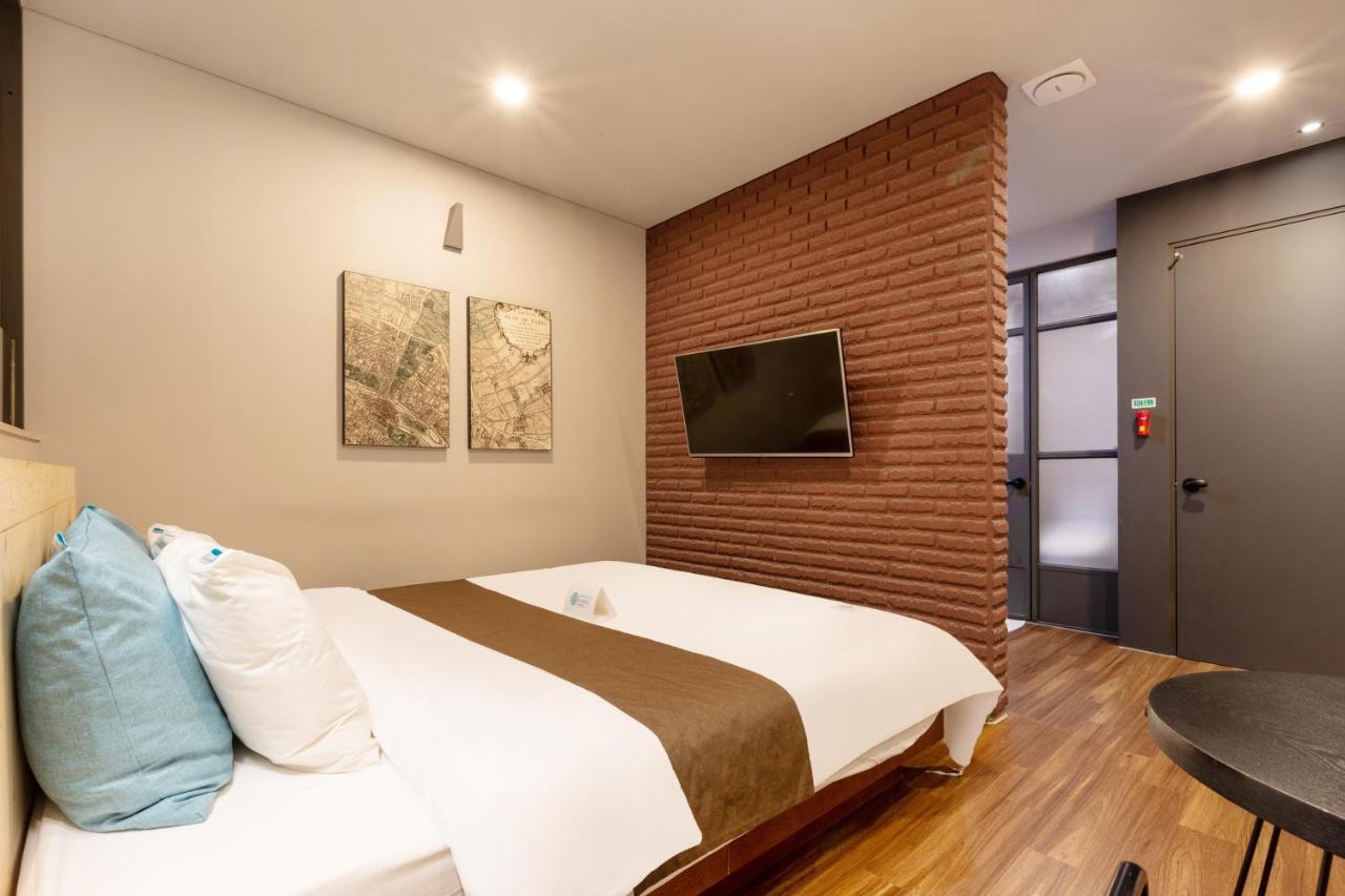 Sorgente Business Hotel Busan Extérieur photo