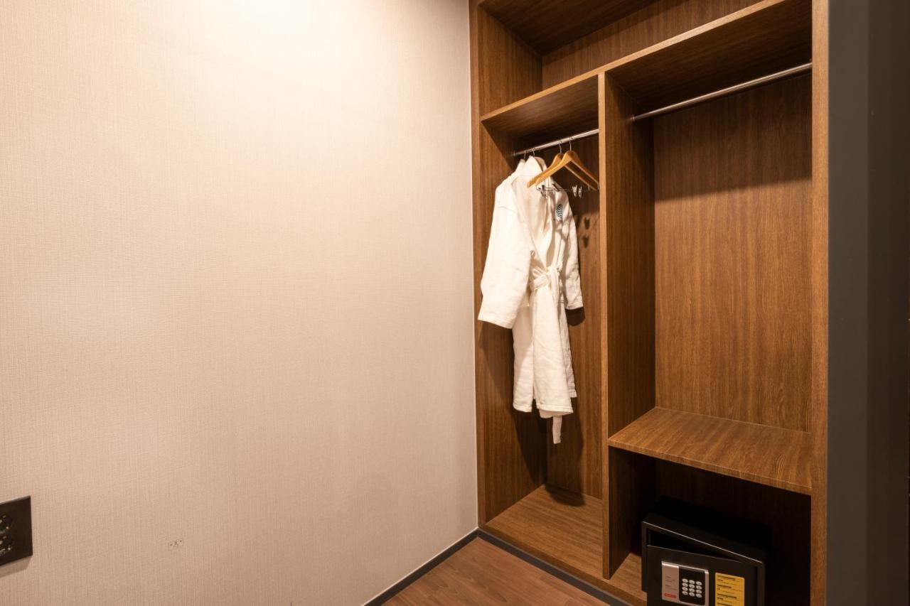 Sorgente Business Hotel Busan Extérieur photo