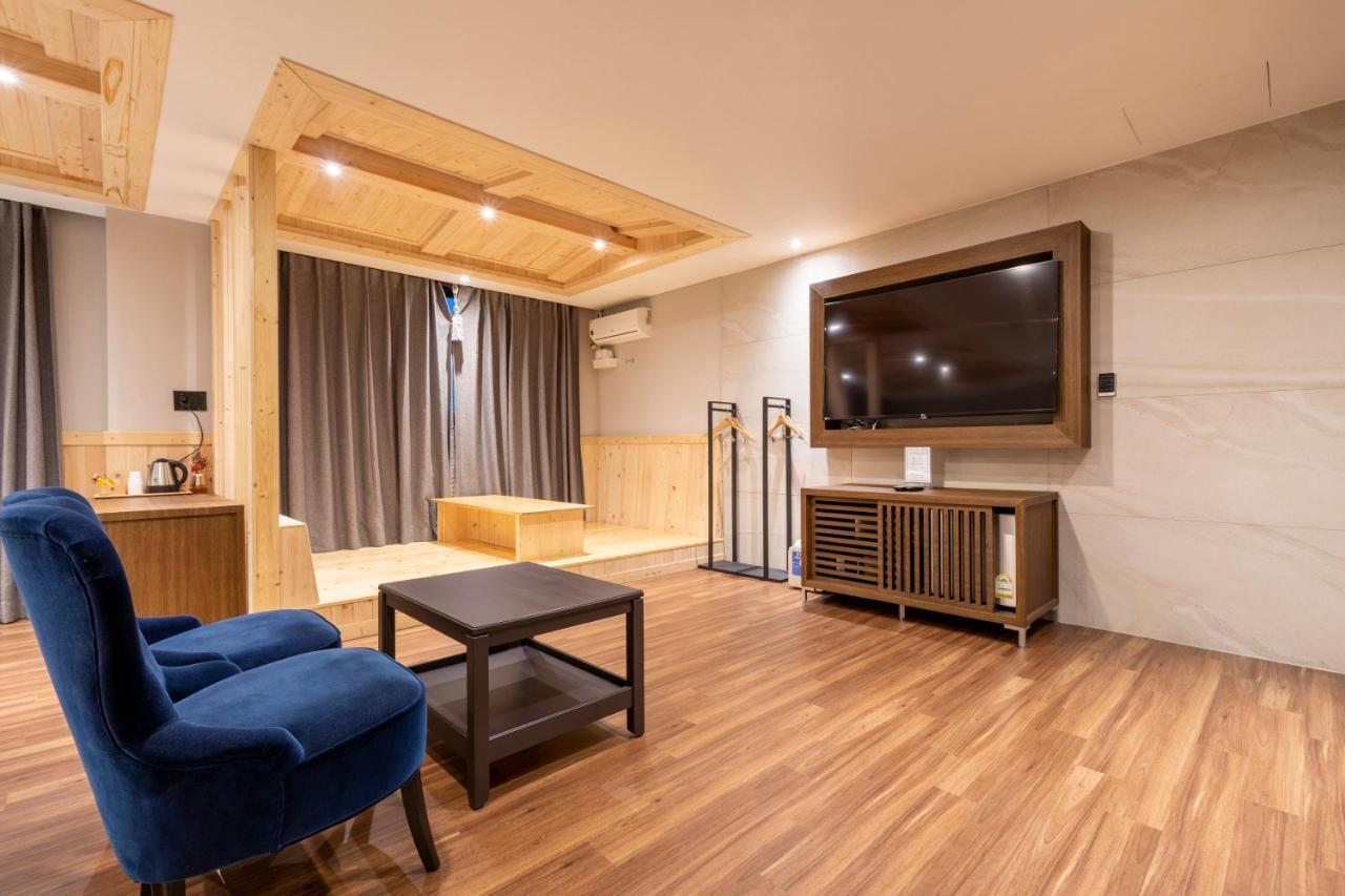 Sorgente Business Hotel Busan Extérieur photo
